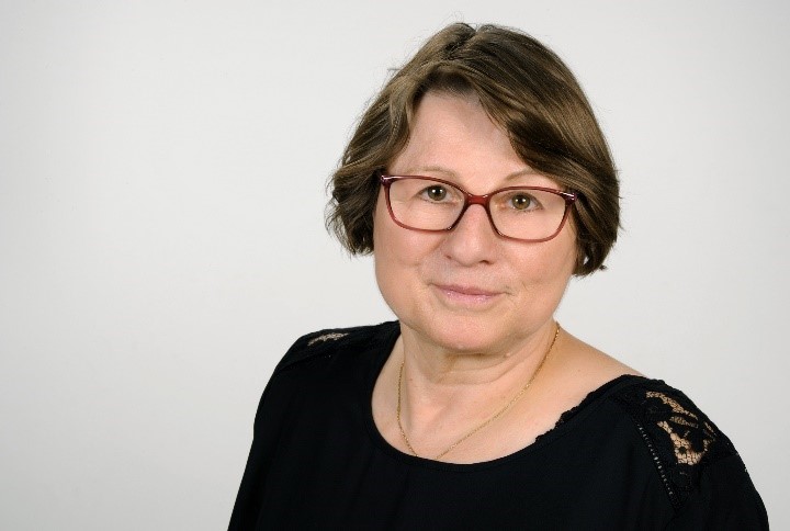 Renate Good Referenz für Krassi Hagedorn Weiterempfehlung