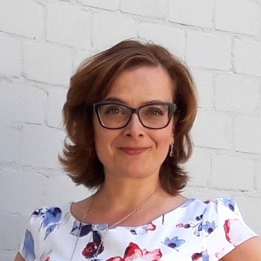 Dr. Mariana Parvanova Brett