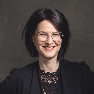 Sara-Fischer, Aarau, Webdesign